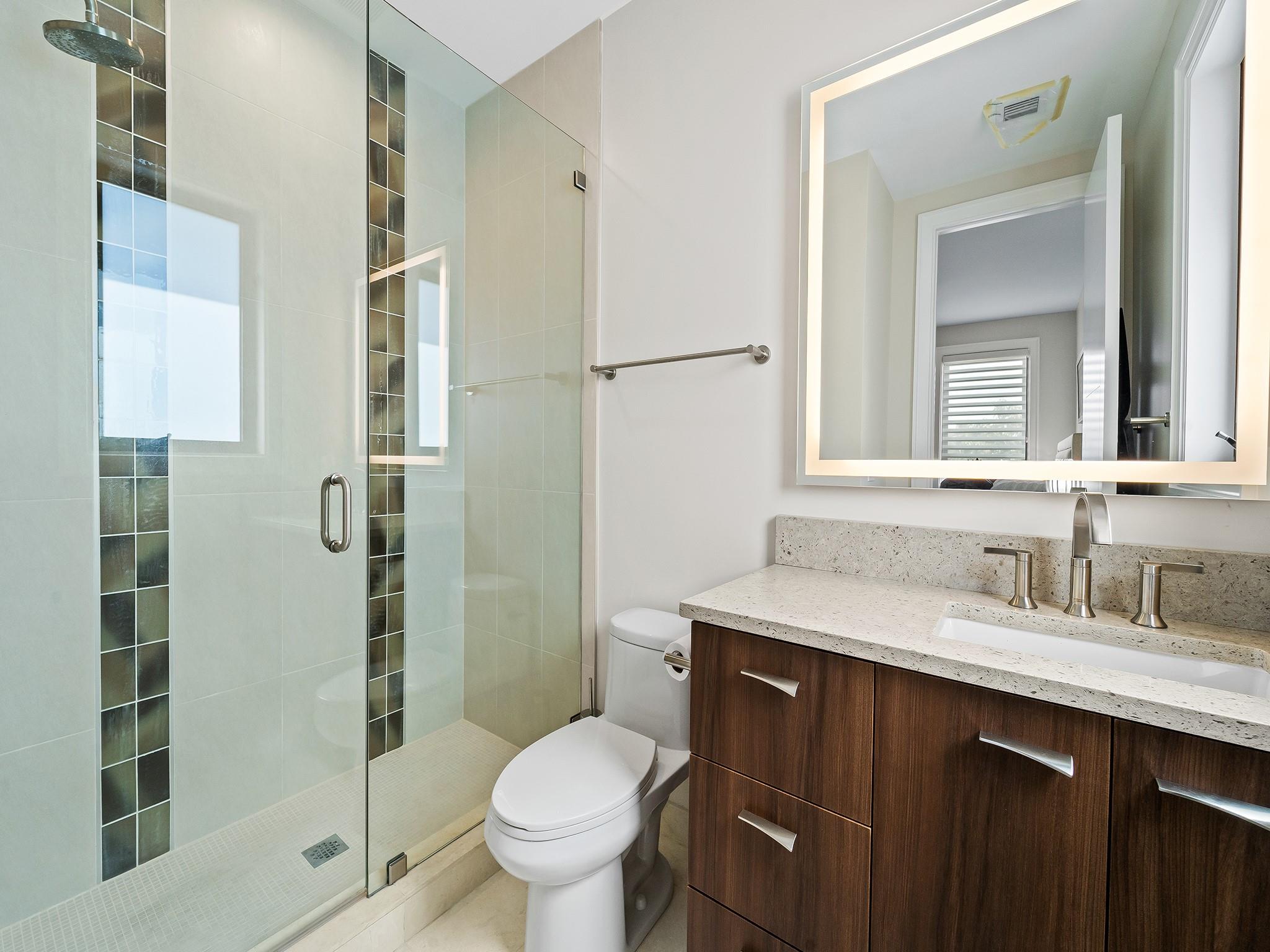 CORAL RIDGE - Residential