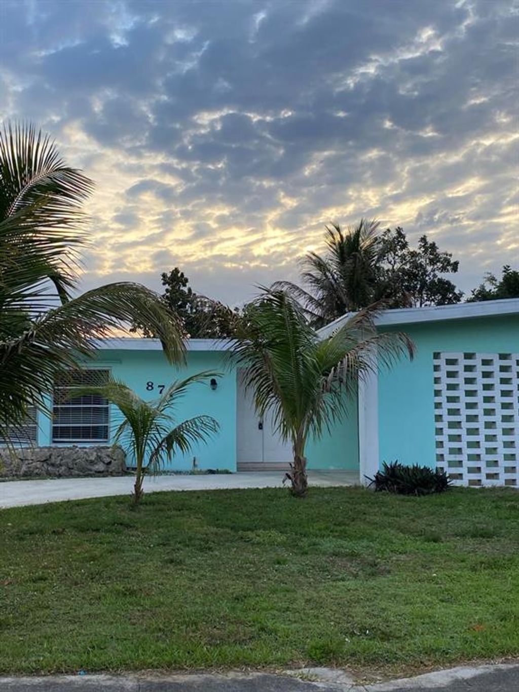 Photo of 874 SE Solaz Avenue, Port Saint Lucie, FL 34983 (MLS # R10698428)