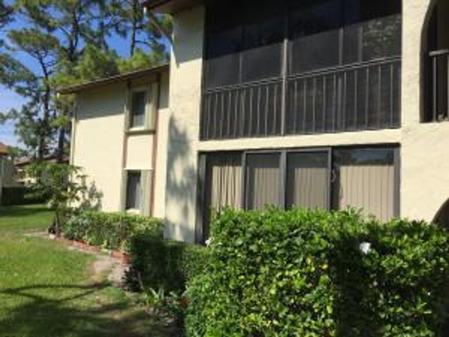 One tenant must be age 55 plus.Second floor walk-up condo in good condition. Annual lease only. No pets