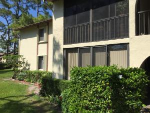 PINE RIDGE SOUTH III COND - Residential Lease