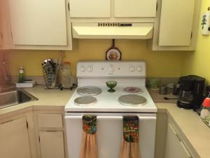 PINE RIDGE SOUTH III COND - Residential Lease