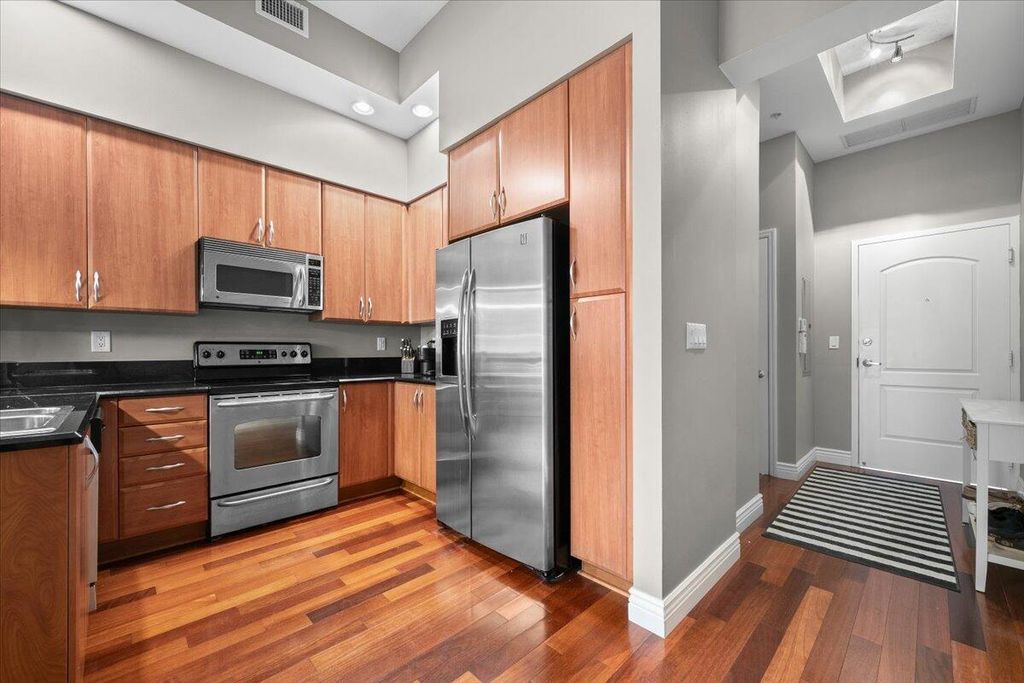 Photo of 801 S Olive Avenue #434, West Palm Beach, FL 33401 (MLS # B26022360)