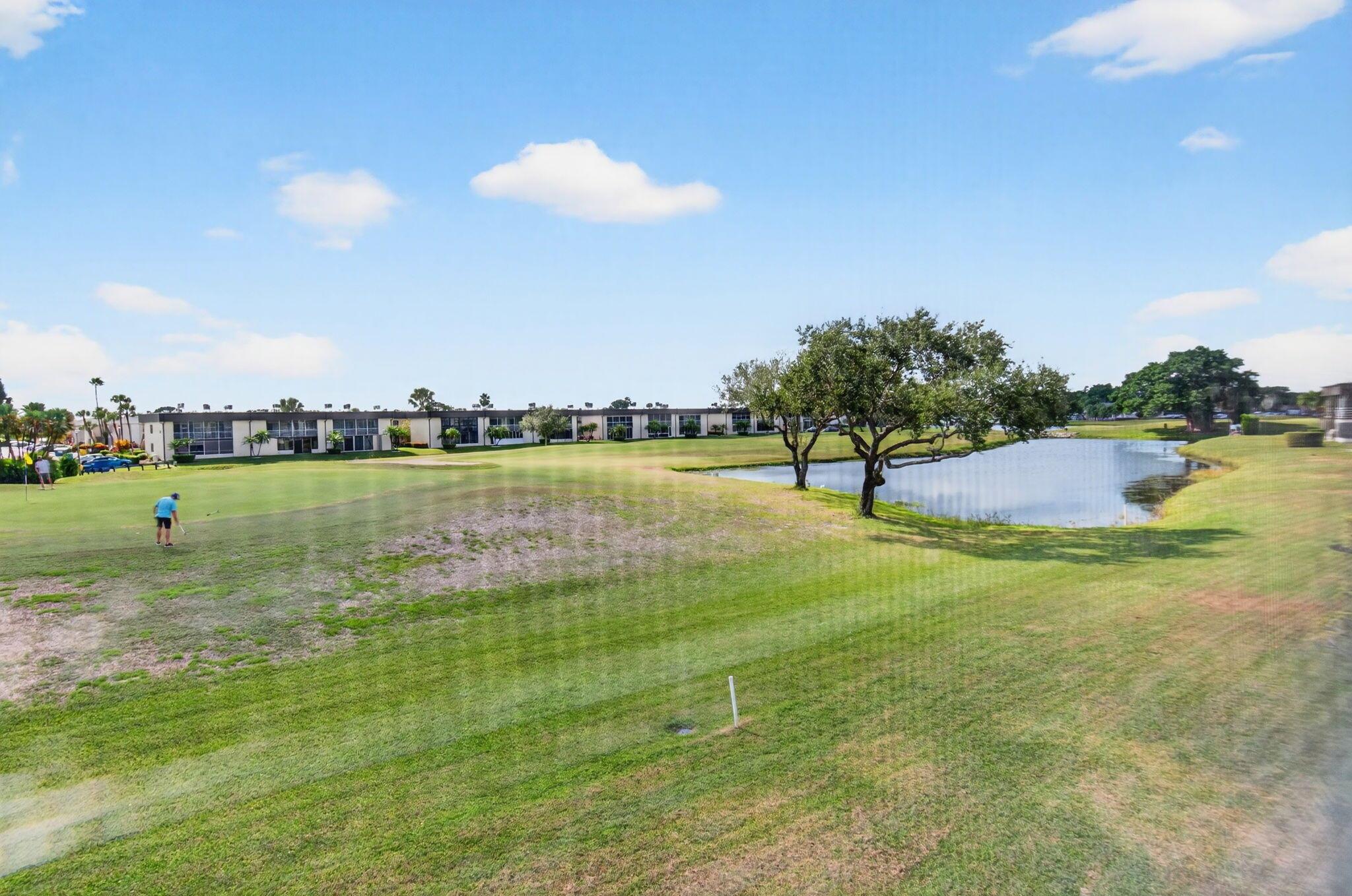 KINGS POINT - Residential