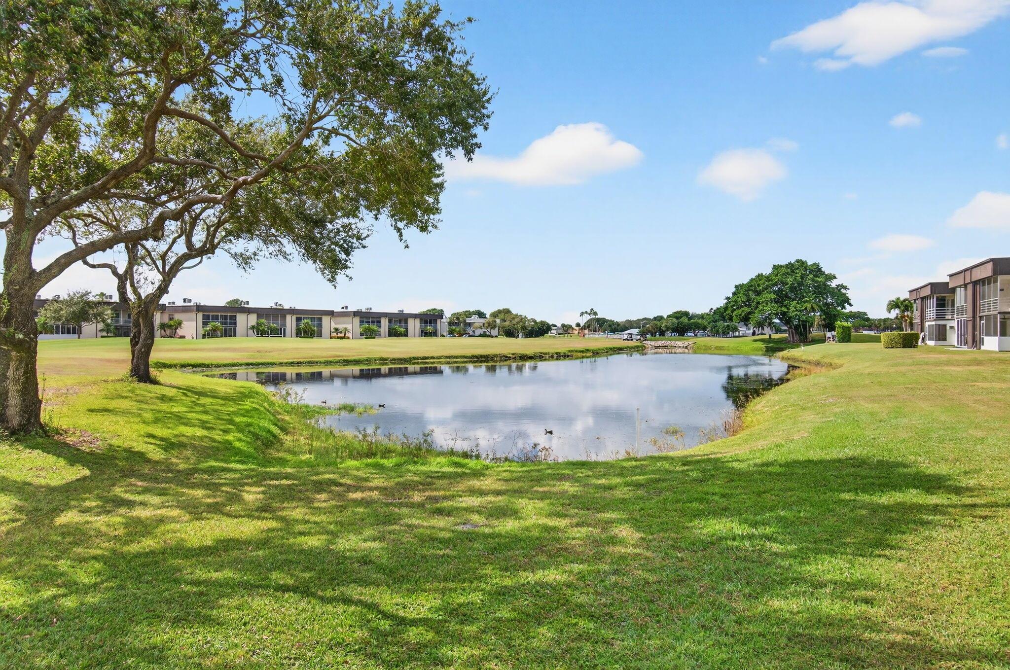 KINGS POINT - Residential