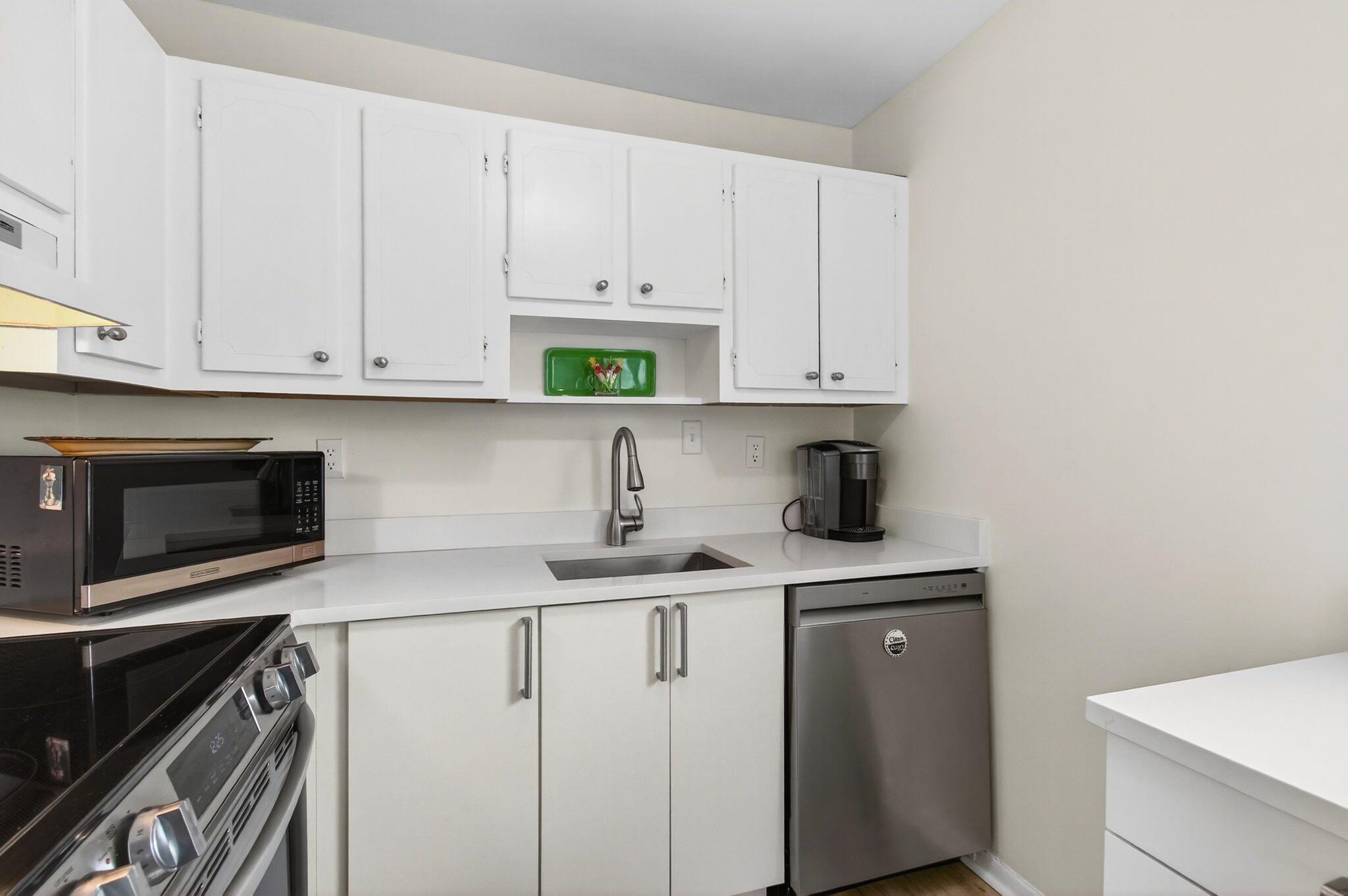 KINGS POINT - Residential