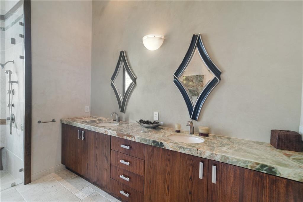 Heron Bay - Residential