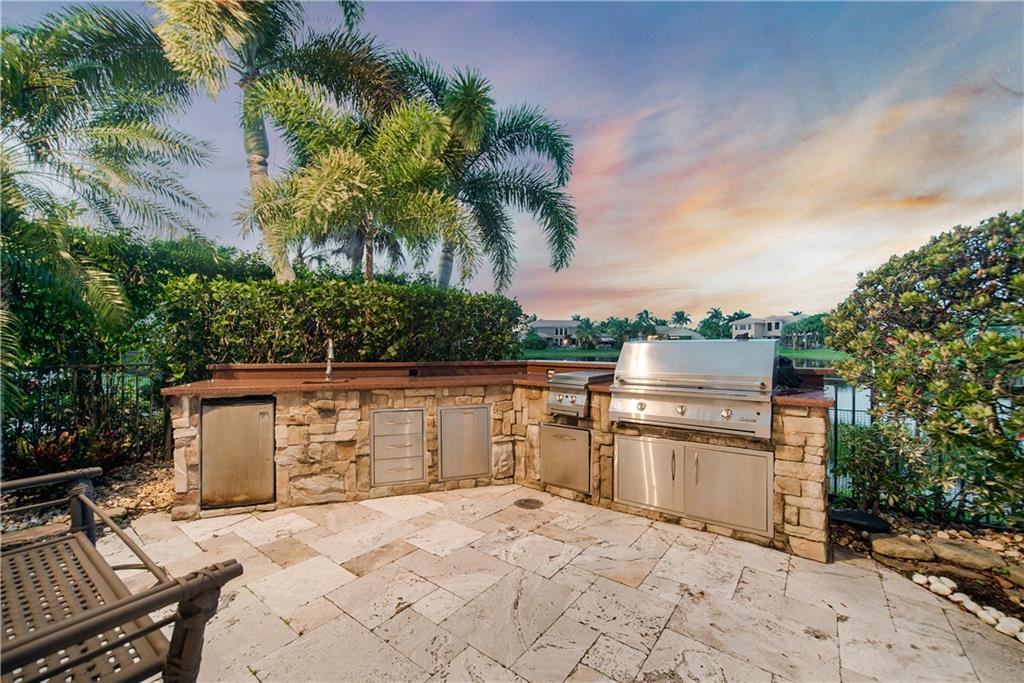 Heron Bay - Residential