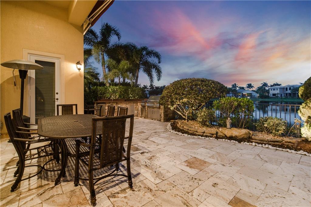 Heron Bay - Residential