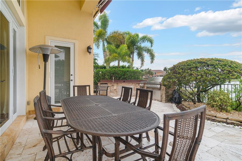 Heron Bay - Residential