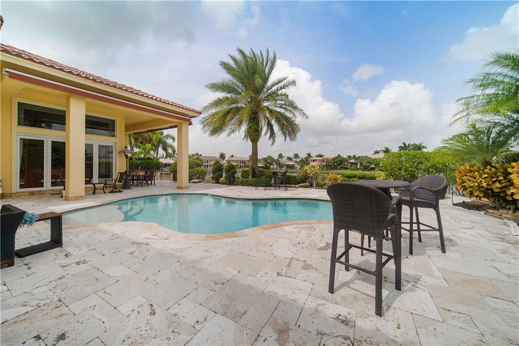 Heron Bay - Residential