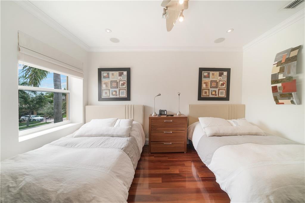 Heron Bay - Residential