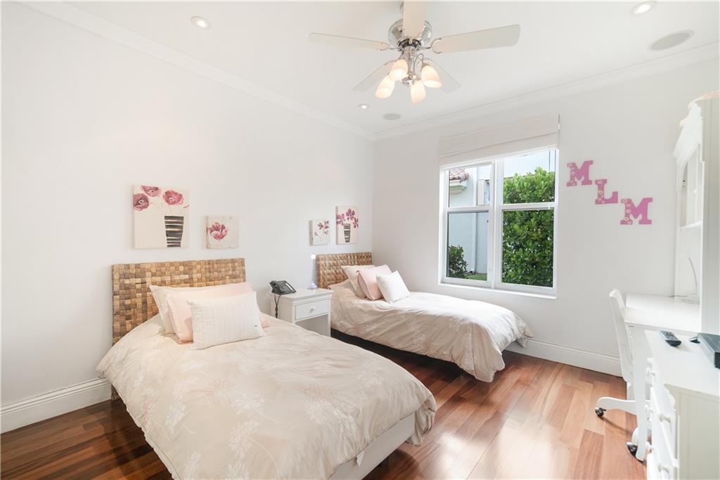 Heron Bay - Residential