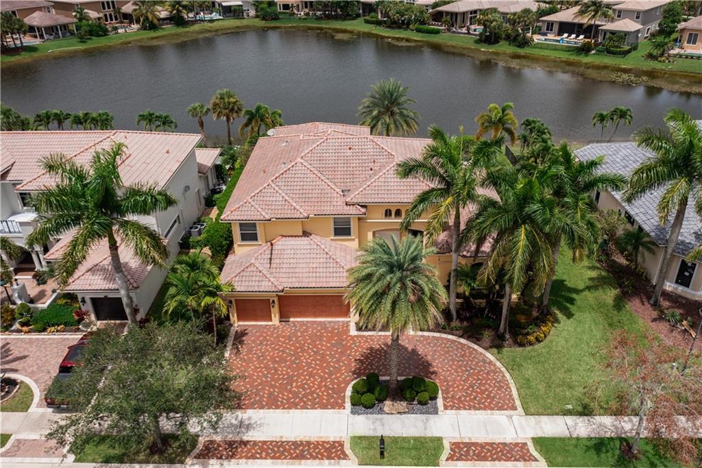 Heron Bay - Residential