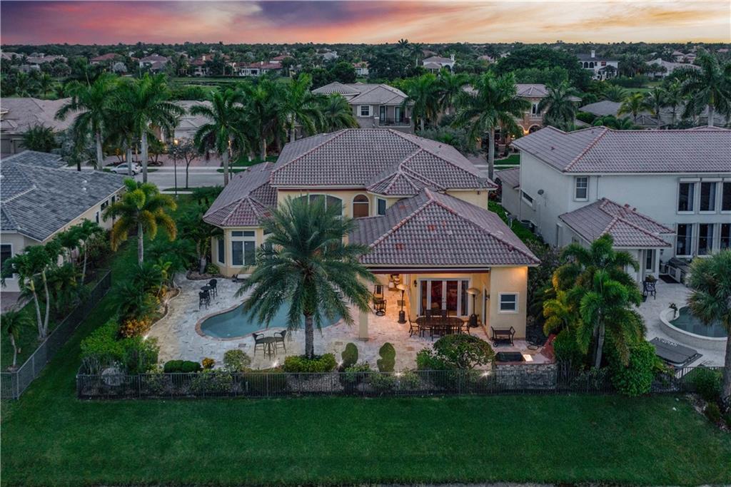 Heron Bay - Residential