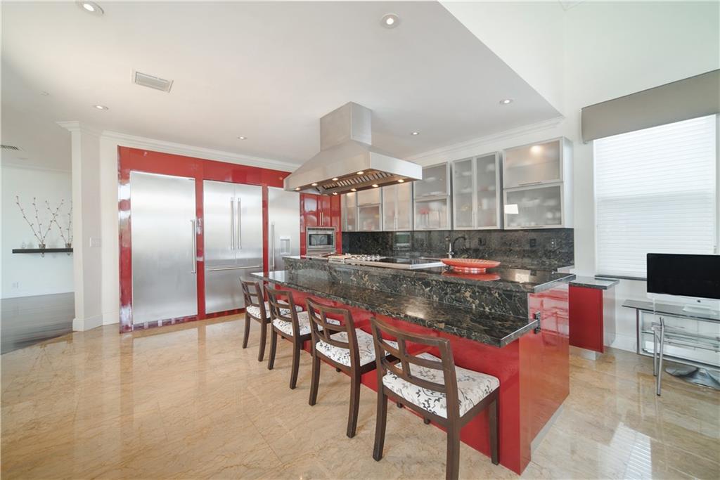 Heron Bay - Residential