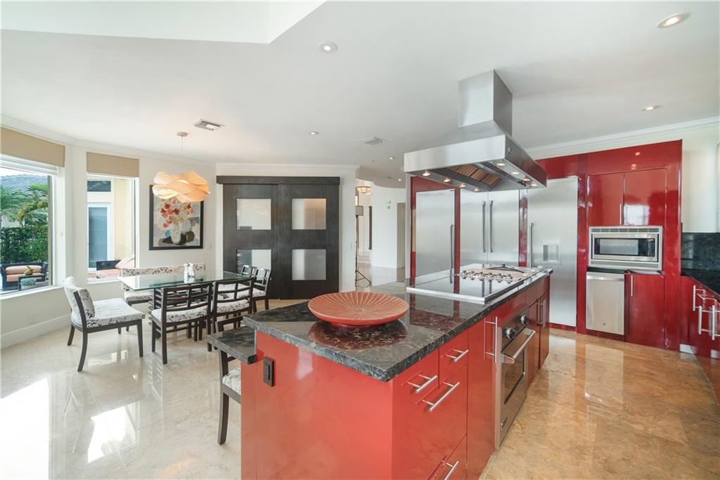 Heron Bay - Residential