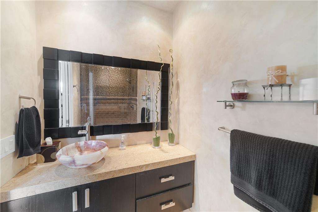 Heron Bay - Residential