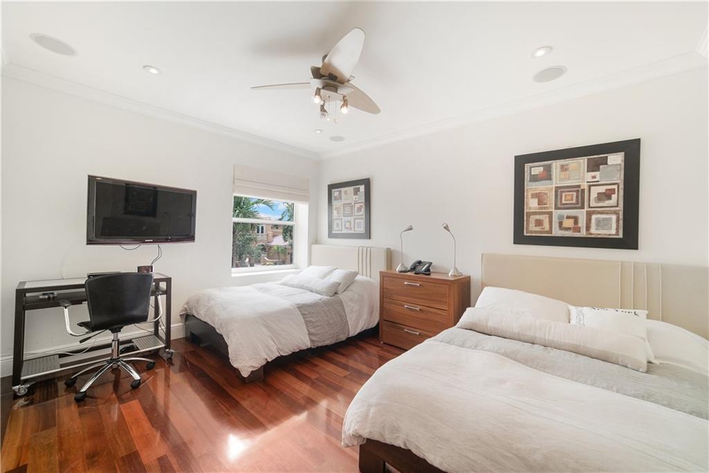 Heron Bay - Residential