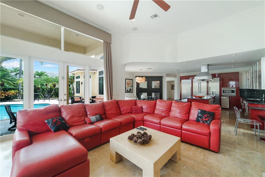 Heron Bay - Residential