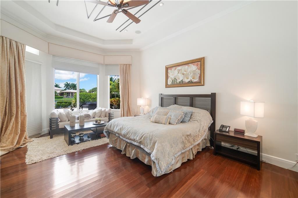 Heron Bay - Residential