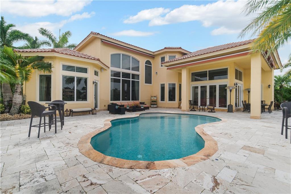 Heron Bay - Residential