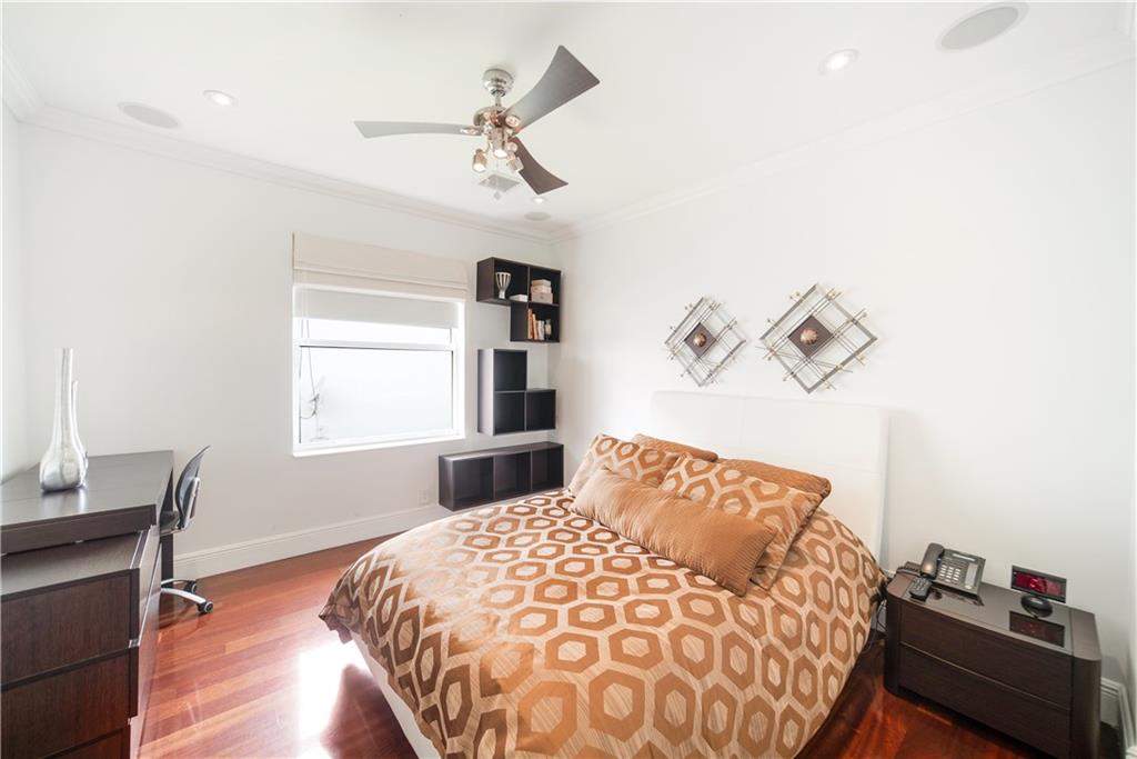 Heron Bay - Residential