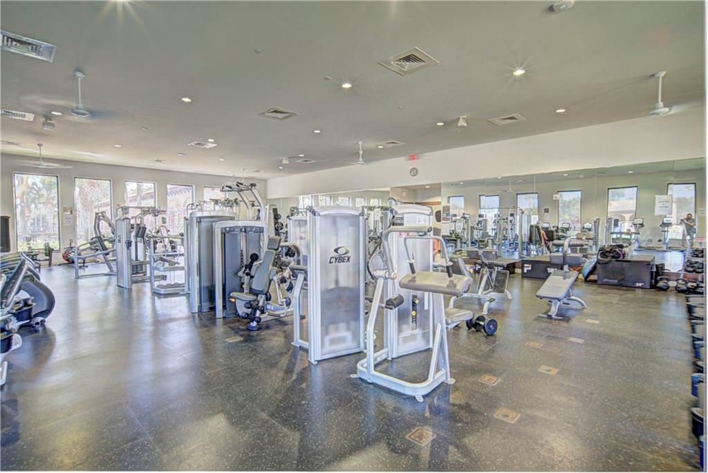 Heron Bay - Residential