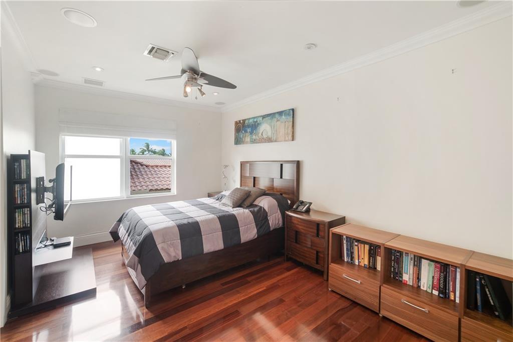 Heron Bay - Residential