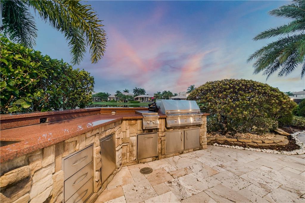 Heron Bay - Residential