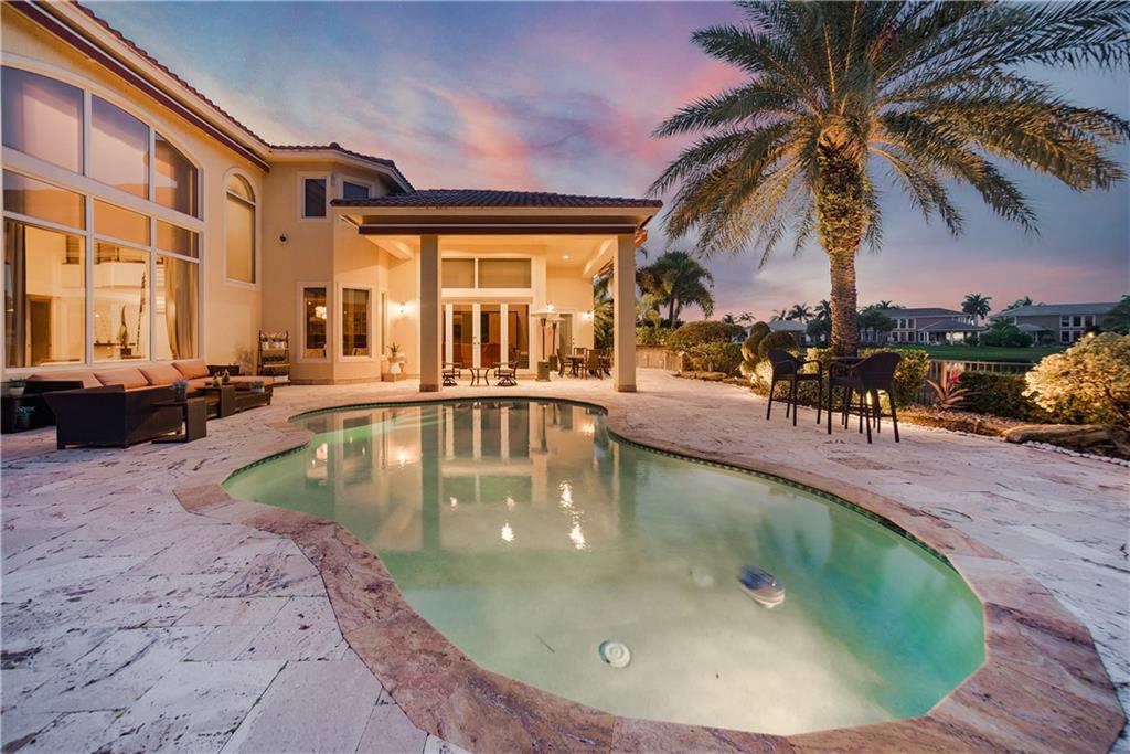 Heron Bay - Residential