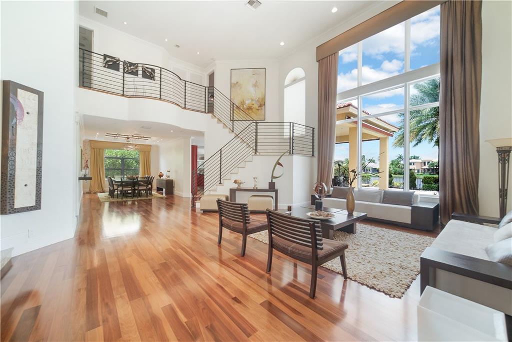 Heron Bay - Residential