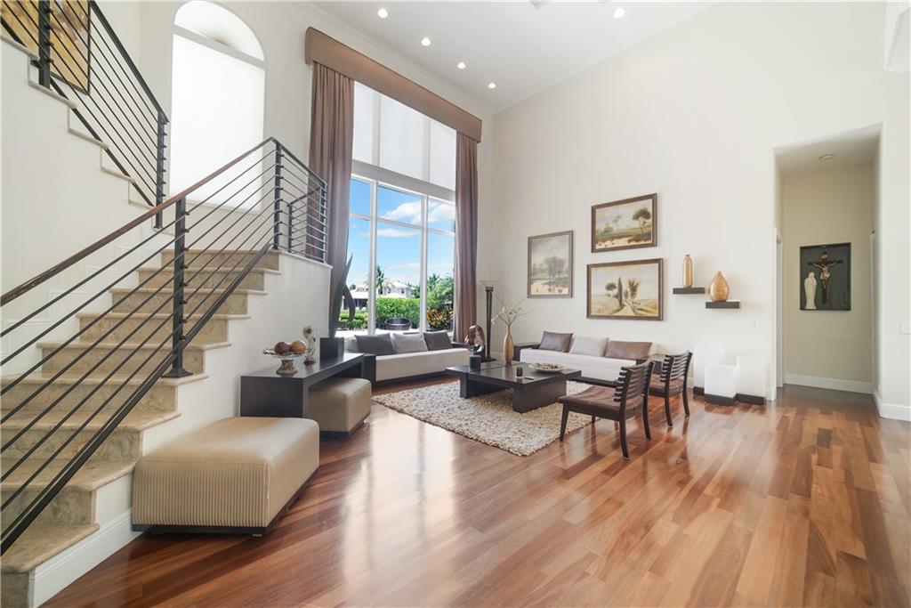 Heron Bay - Residential