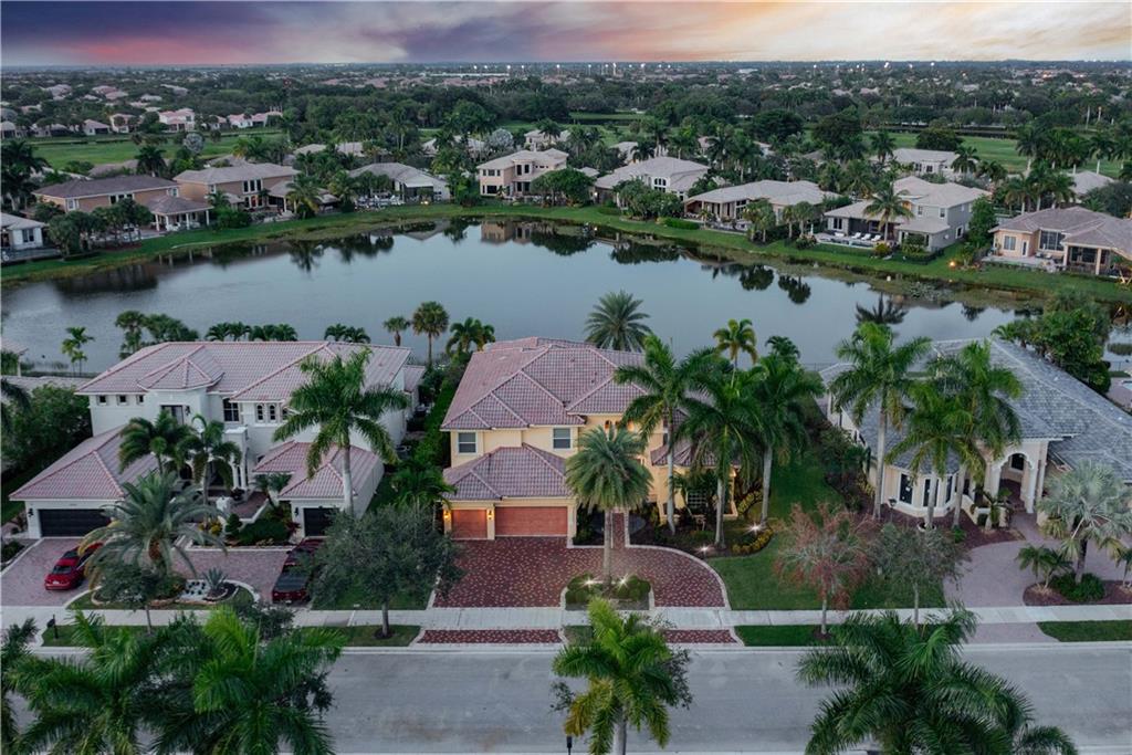 Heron Bay - Residential