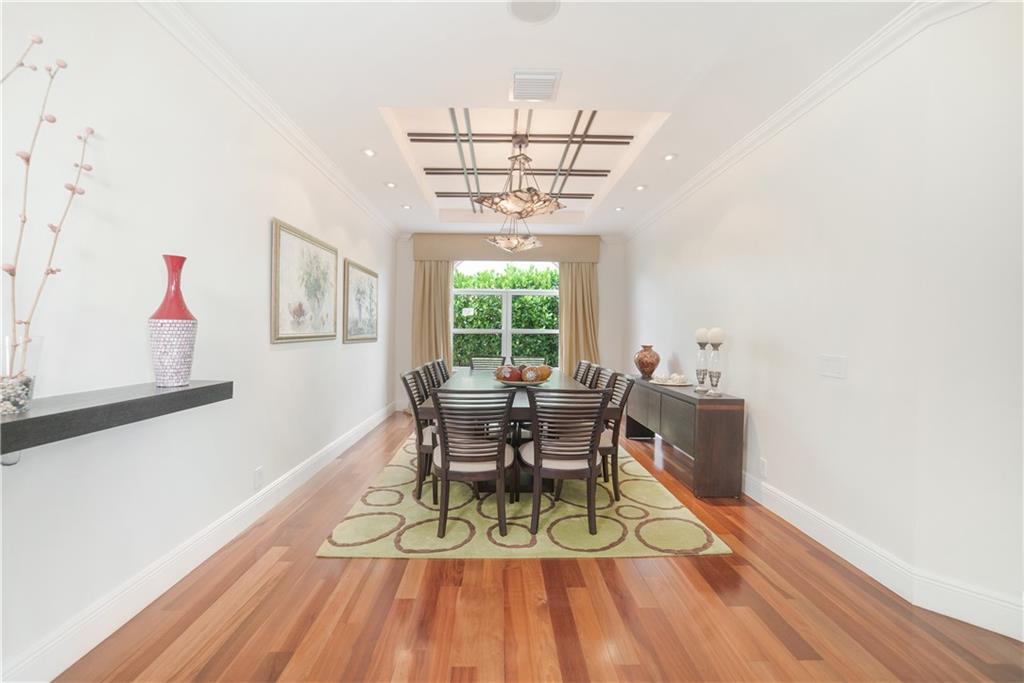 Heron Bay - Residential