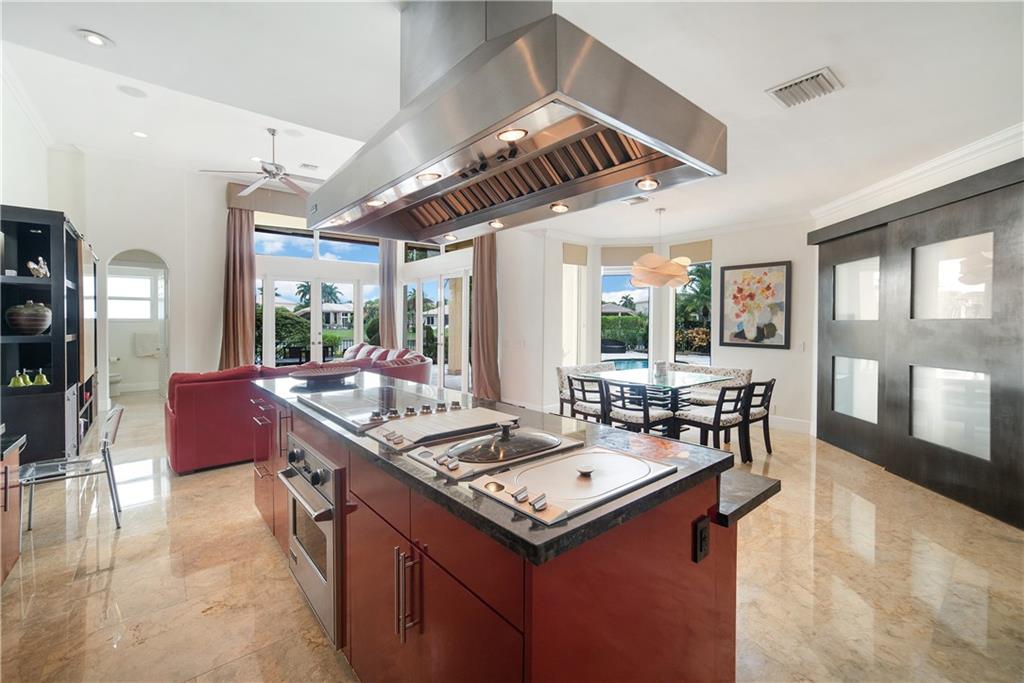 Heron Bay - Residential