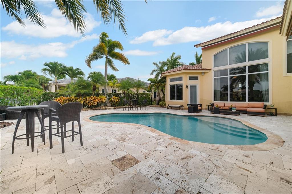 Heron Bay - Residential