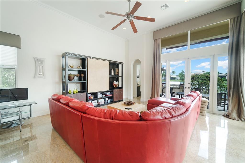 Heron Bay - Residential