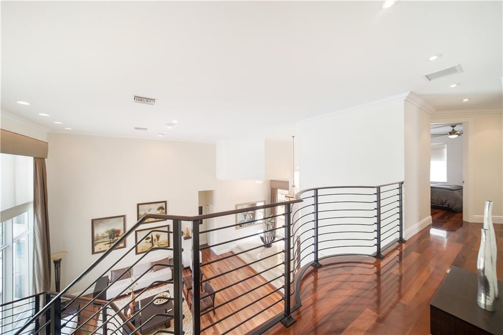 Heron Bay - Residential