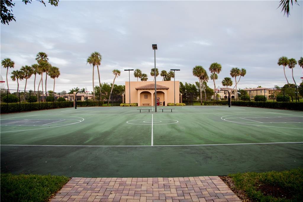 Heron Bay - Residential