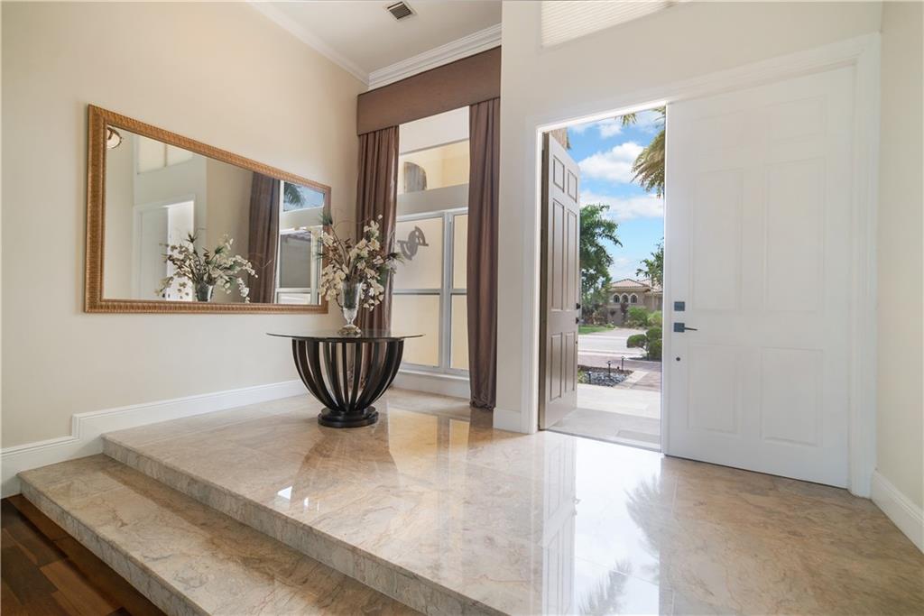 Heron Bay - Residential