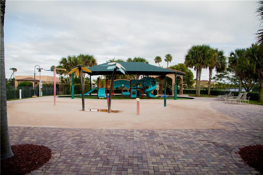 Heron Bay - Residential