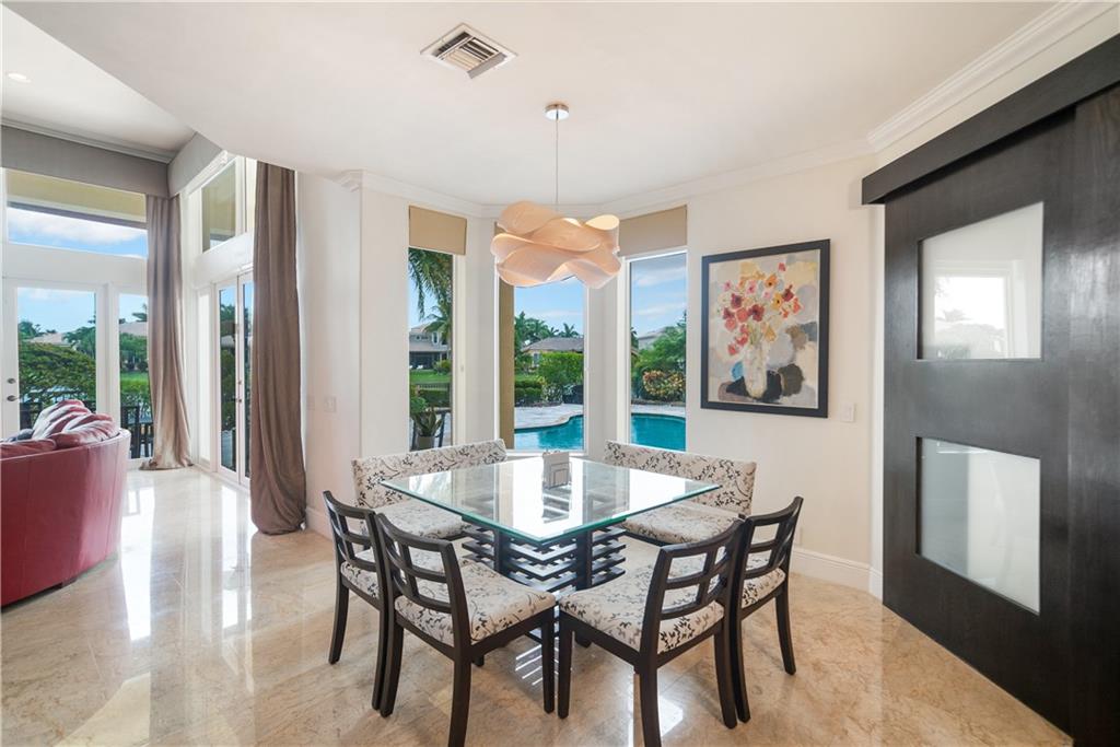 Heron Bay - Residential