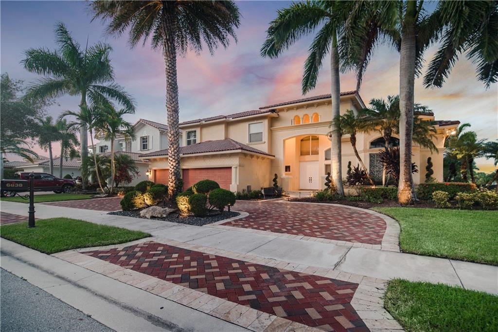 Heron Bay - Residential