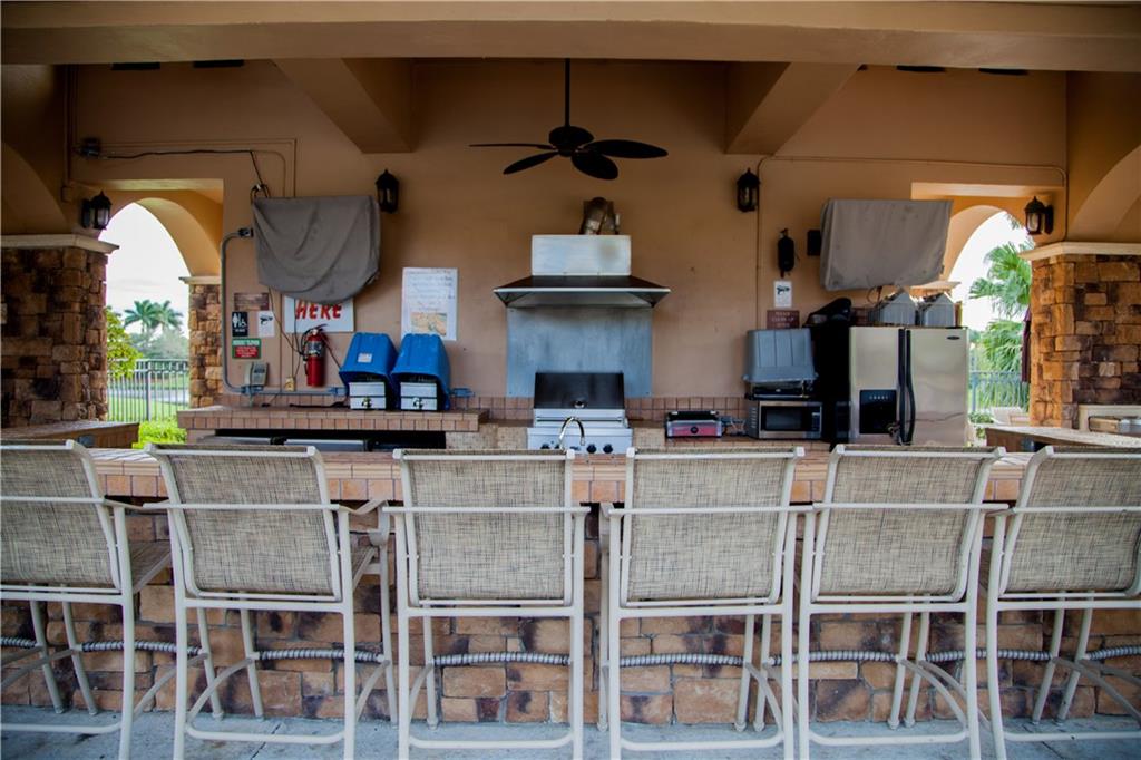 Heron Bay - Residential