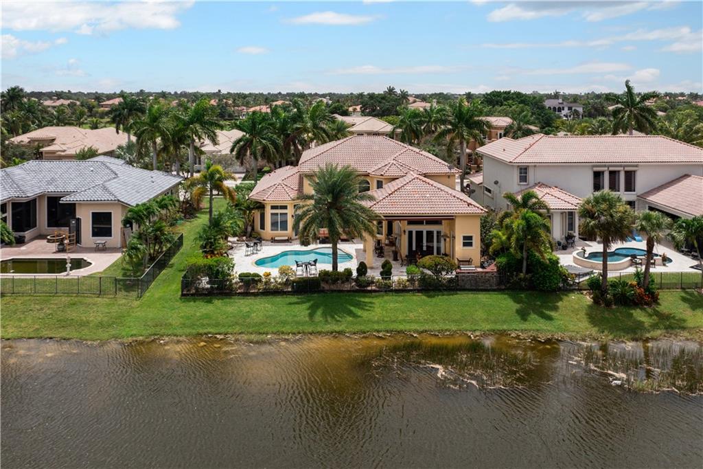 Heron Bay - Residential