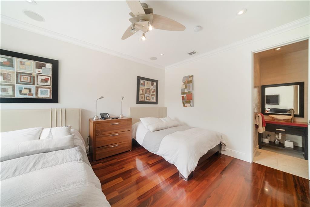 Heron Bay - Residential