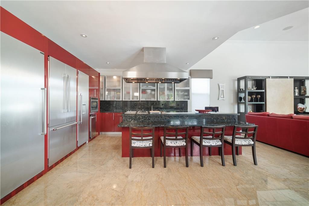 Heron Bay - Residential