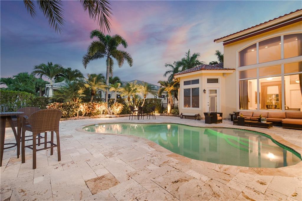 Heron Bay - Residential