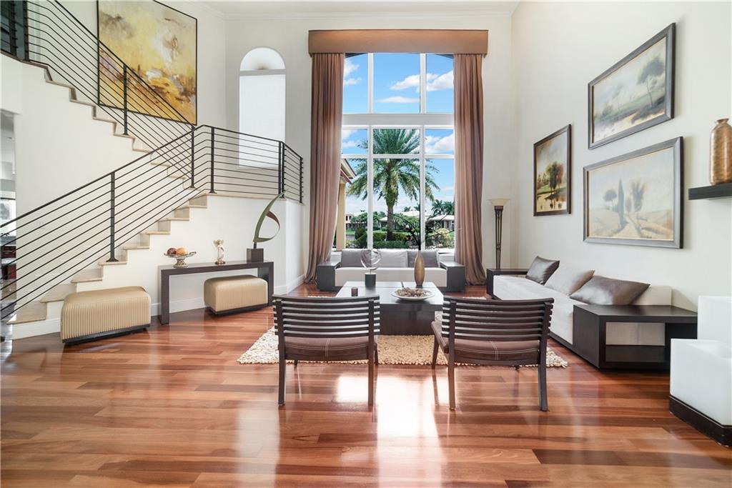 Heron Bay - Residential