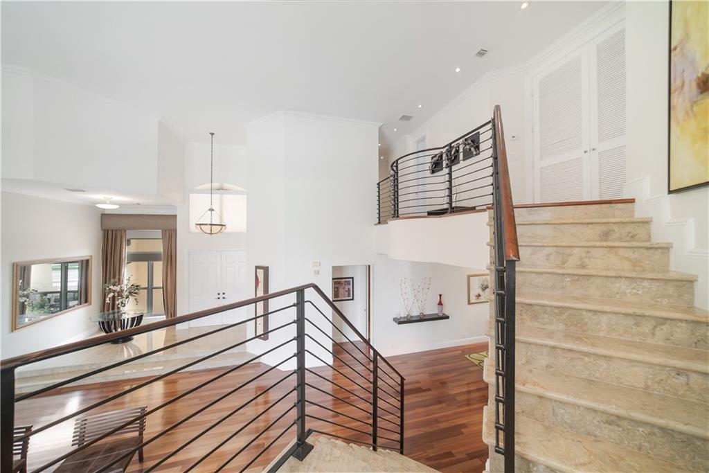 Heron Bay - Residential